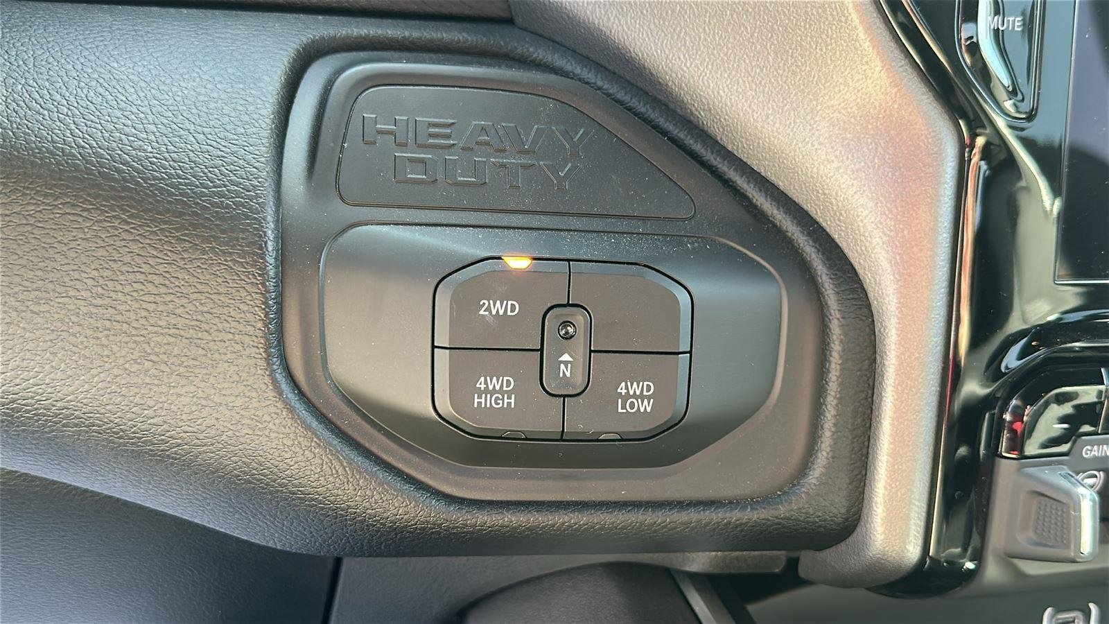 2026 RAM 2500 Big Horn - Photo 17