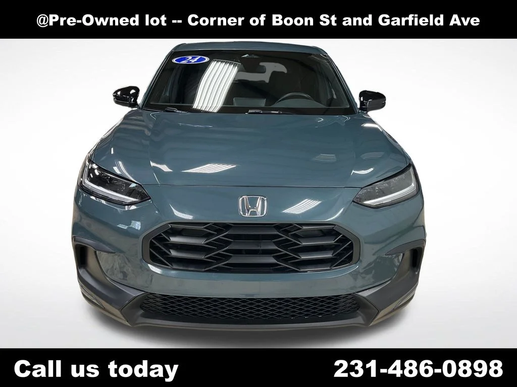 Used 2024  Honda Sport image 8