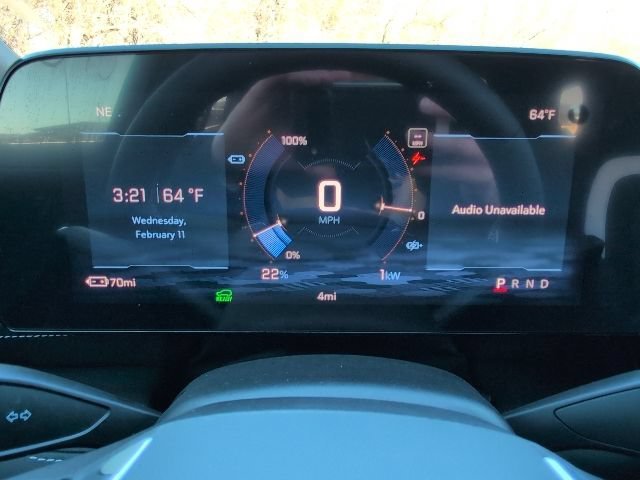 2026 Chevrolet Blazer EV LT - Photo 25