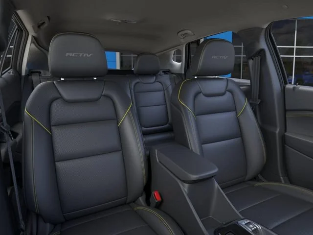 2026 Chevrolet Trax Activ - Photo 16