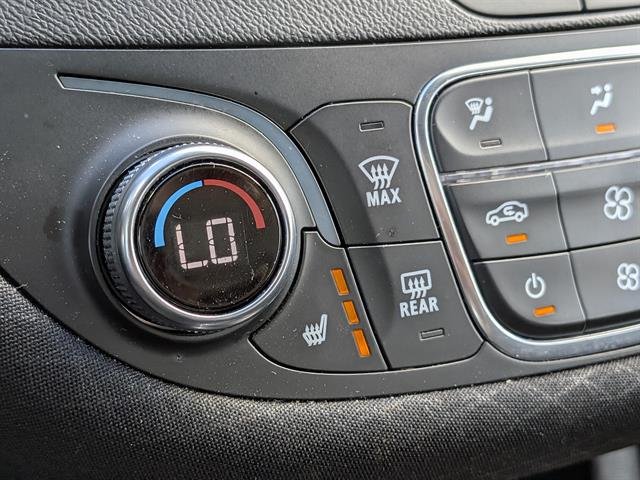 2025 Chevrolet Malibu 1LT - Photo 20