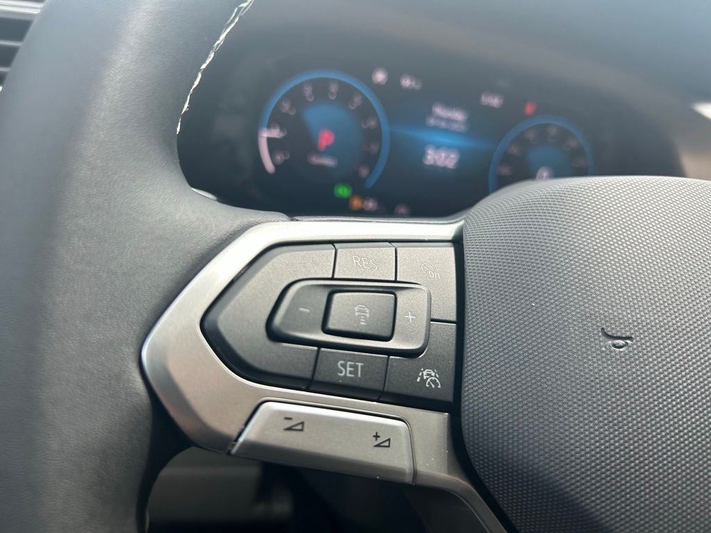 2026 Volkswagen Atlas SE w/Tech - Photo 16
