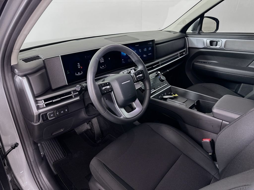 Used 2026 Silver Hyundai SE image 9