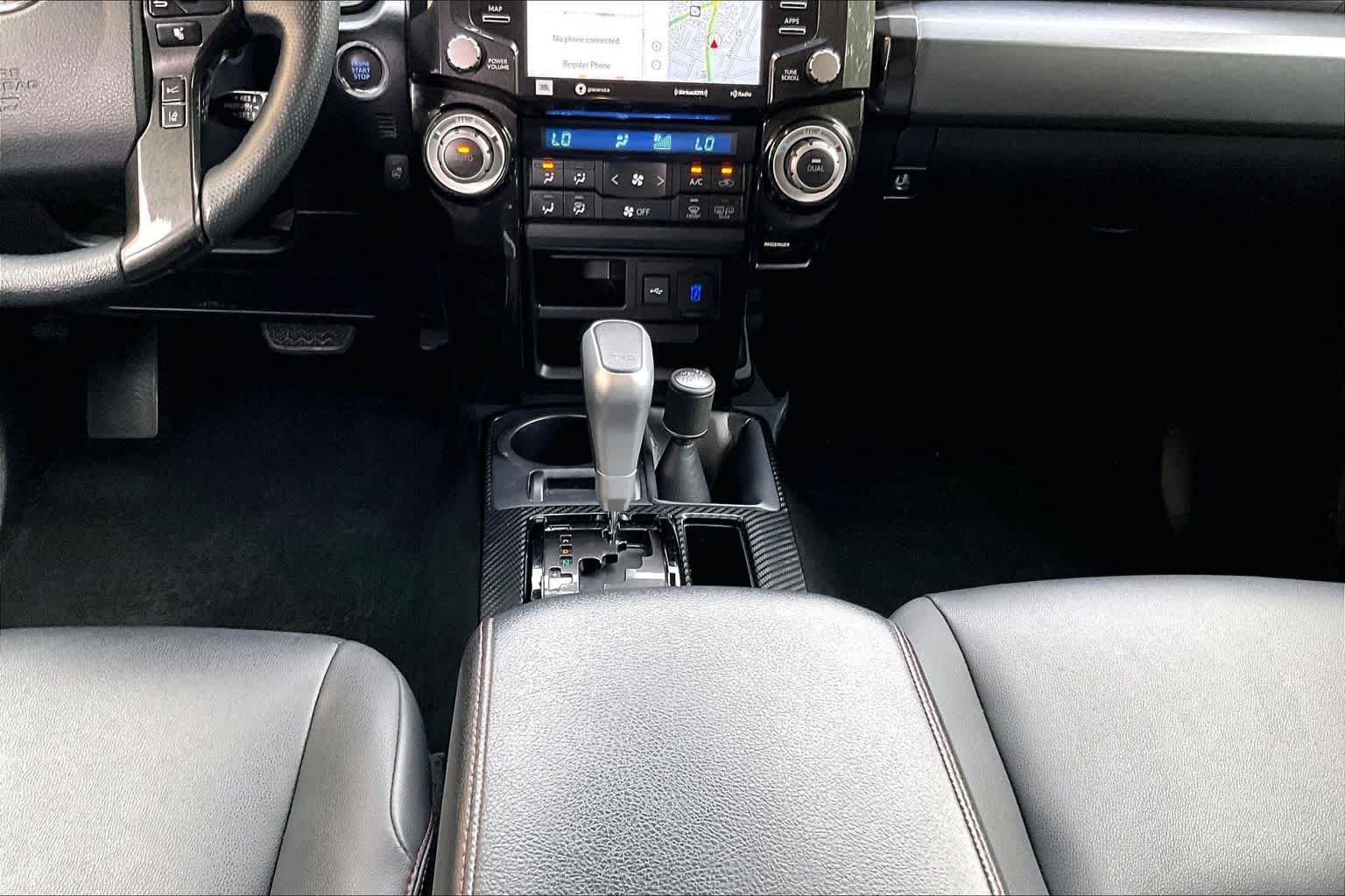 Used 2023 Solar Octane Toyota TRD Pro image 17