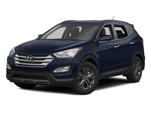 Used 2014 Marlin Blue Hyundai 2.0T image 1