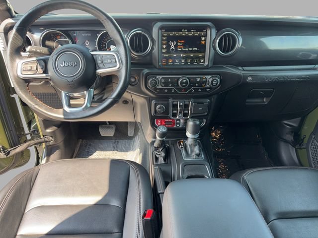 2023 Jeep Wrangler 4-Door Rubicon 392 - Photo 17