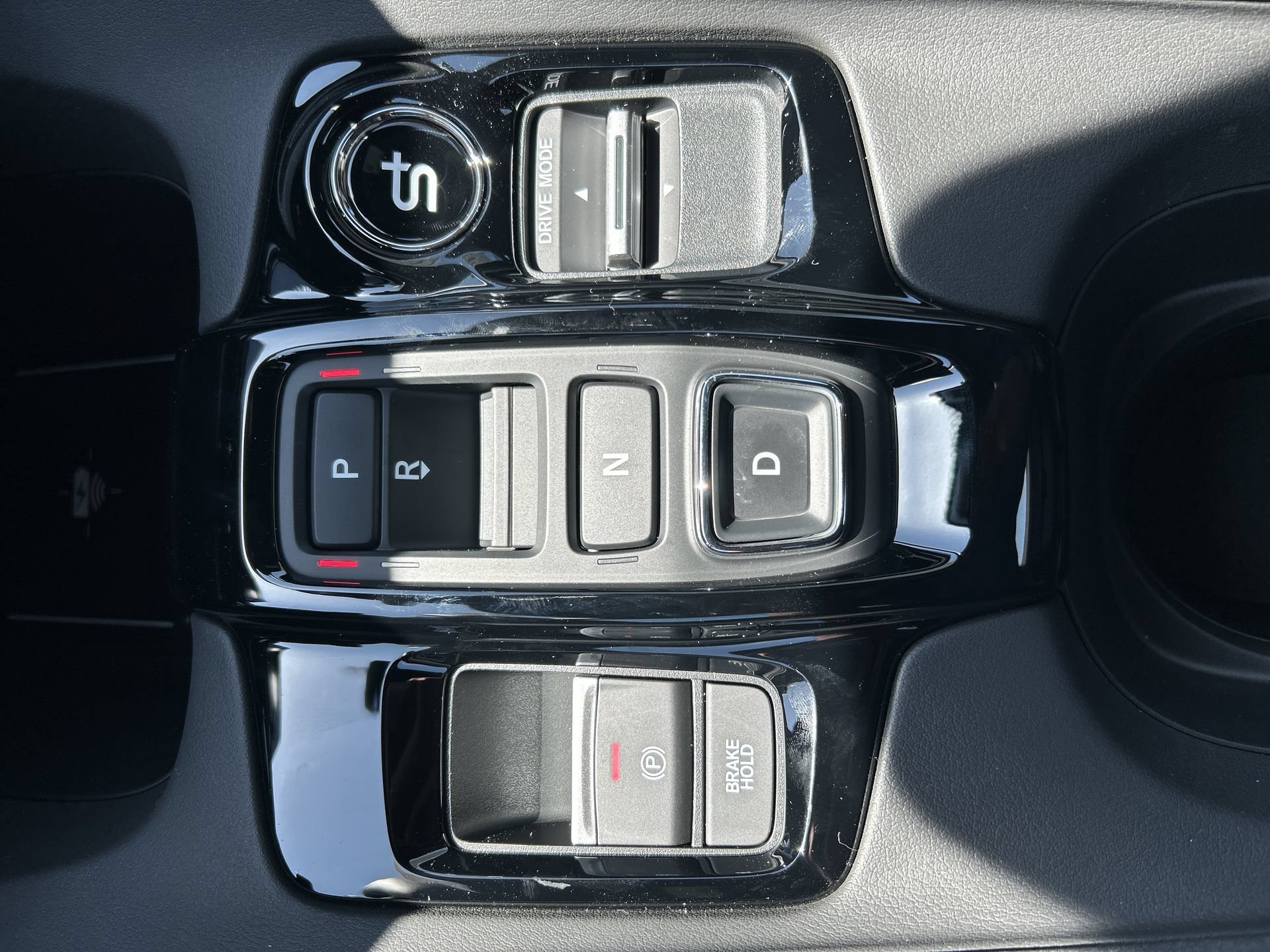 2026 Honda Prelude Base - Photo 22