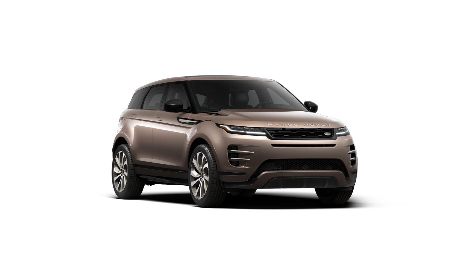 2026 Land Rover Range Rover Evoque Hoxton Edition P250's photo