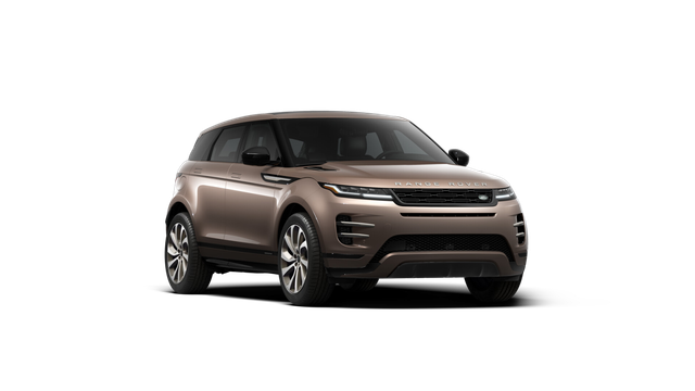 2026 LAND ROVER Range Rover Evoque Hoxton 249PS