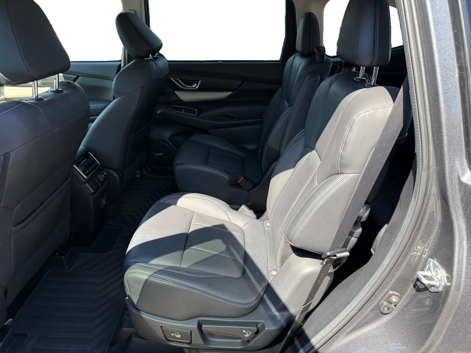 Used 2021 Gray Metallic Subaru Limited image 16