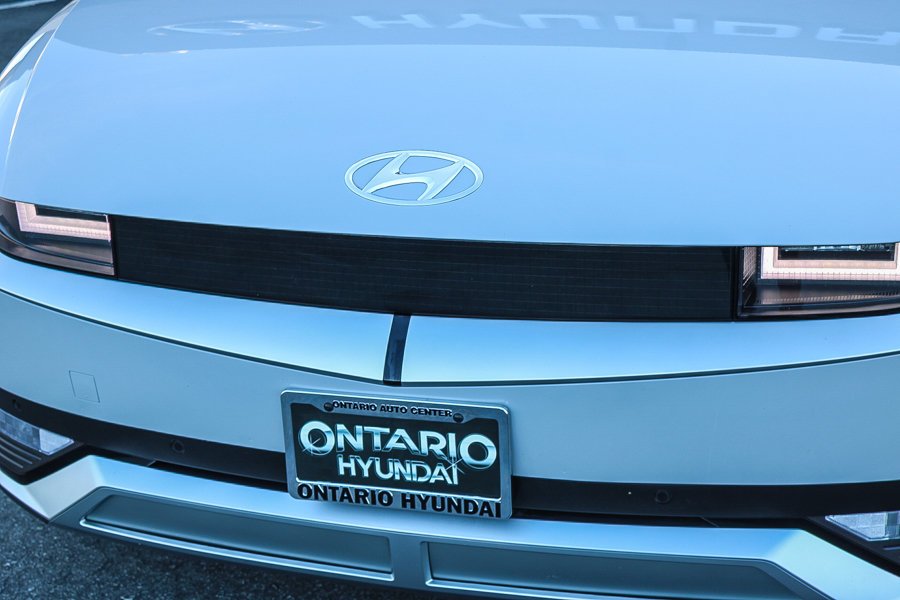 Certified Used 2024 Gray Hyundai SEL image 6