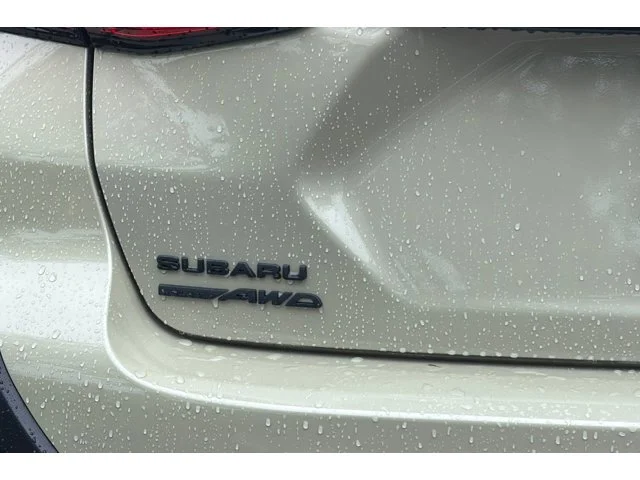 New 2026 SAND DUNE PEARL Subaru Sport Hybrid image 53