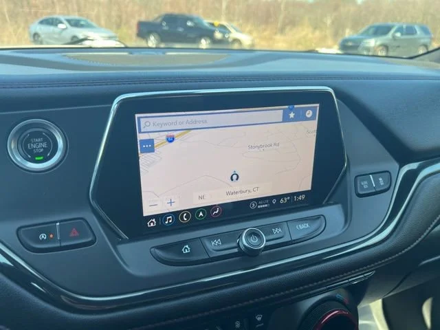 2022 Chevrolet Blazer RS - Photo 13