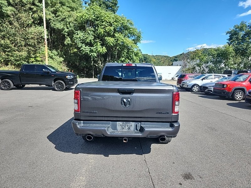 Used 2023 Gray Ram Big Horn/Lone Star image 7