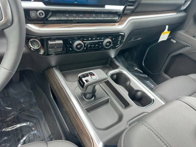 2026 Chevrolet Silverado 1500 RST - Photo 24