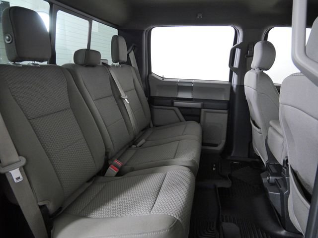 Certified Used 2019 Black Ford XLT image 15