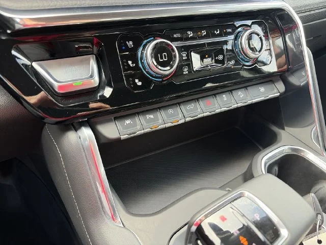 Used 2024 Blue GMC Denali image 23