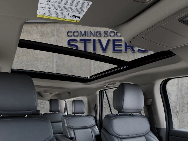 New 2027 Dark Matter Gray Metallic Ford MAX Active image 22