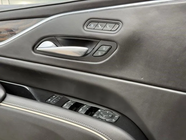 2024 Cadillac Escalade Sport Platinum - Photo 21