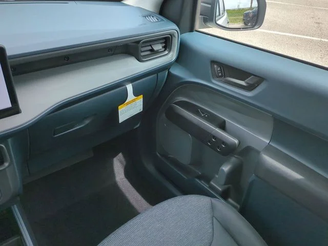 New 2026 Oxford White Ford XL image 17