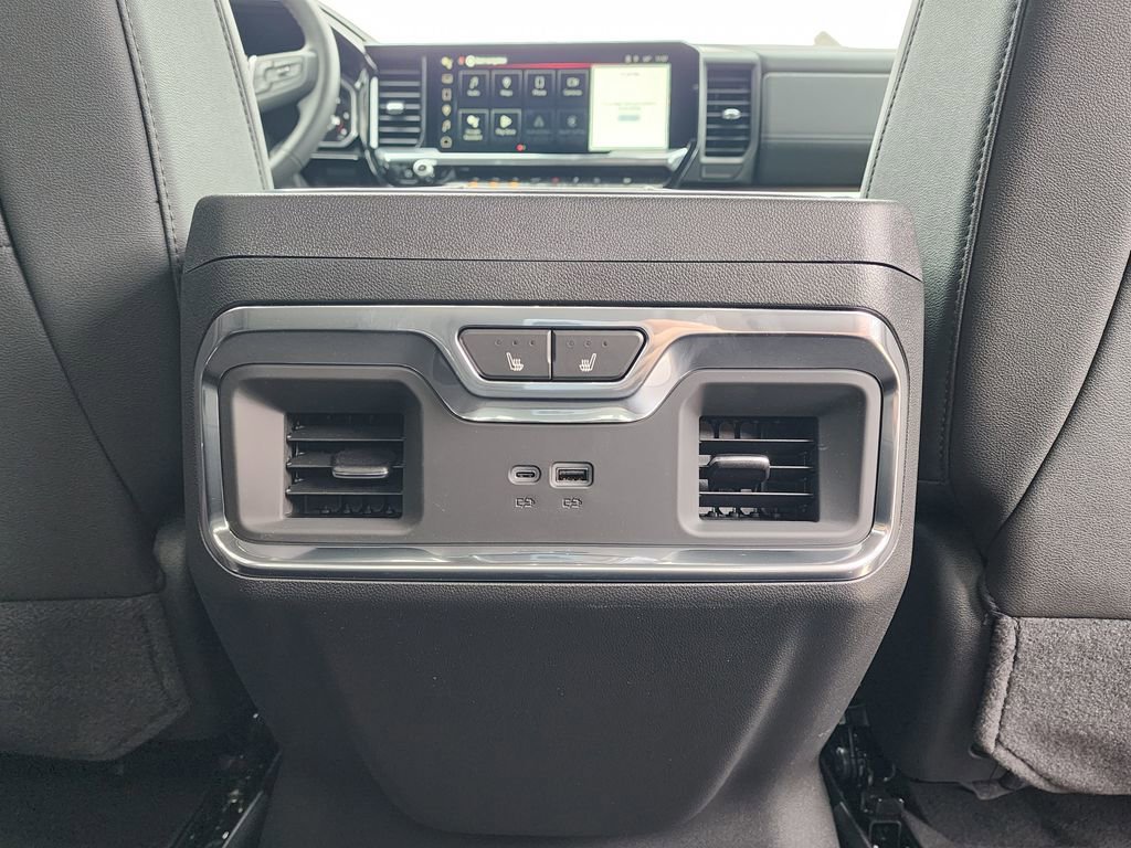 2026 GMC Sierra 1500 SLT - Photo 47