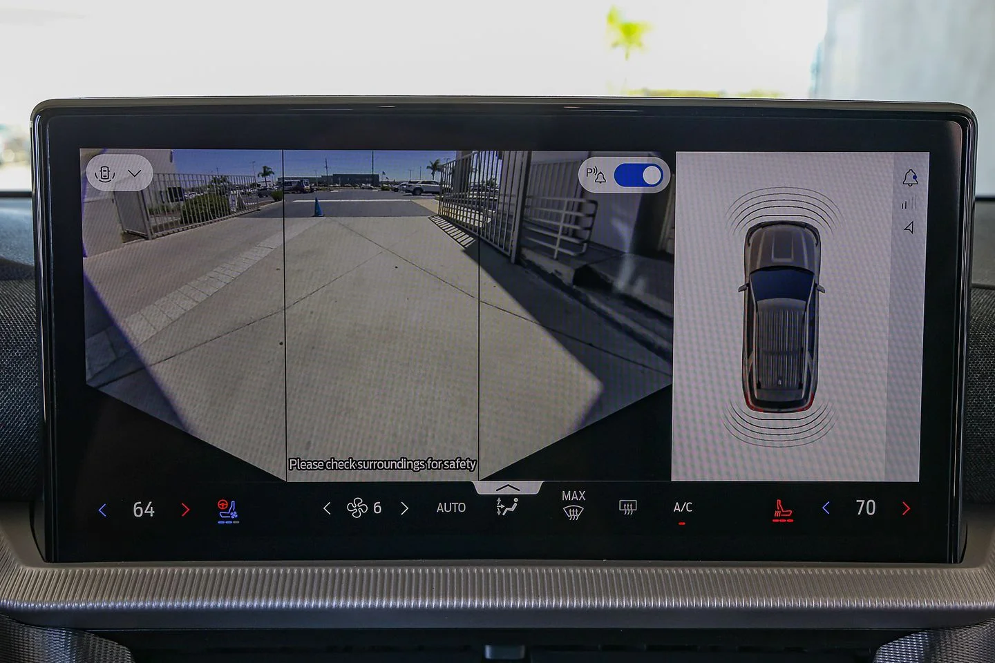 New 2026 Agate Black Metallic Ford ST image 19