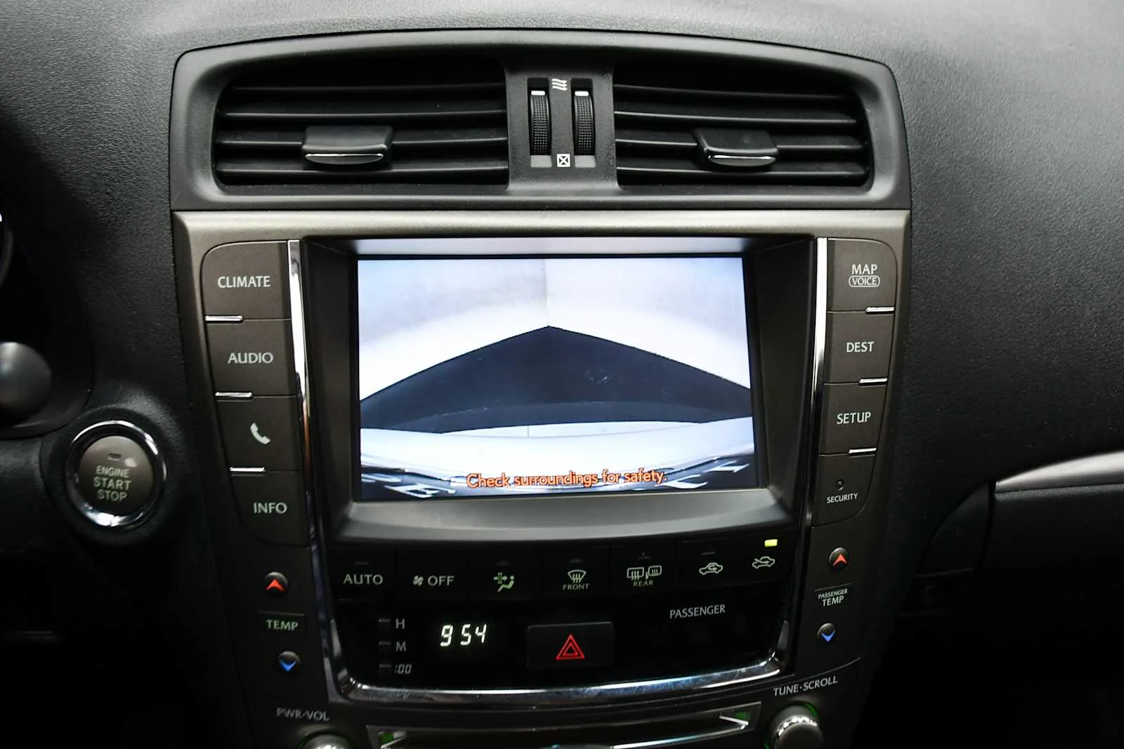 Used 2015 Silver Lining Metallic Lexus  image 20