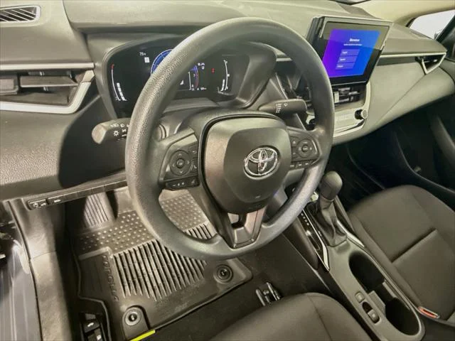 Certified Used 2026 UNDERGROUND Toyota  image 9