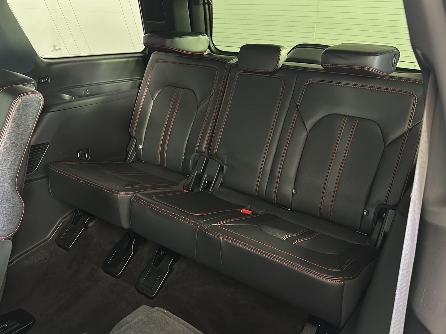 Used 2023 Oxford White Ford Limited image 23
