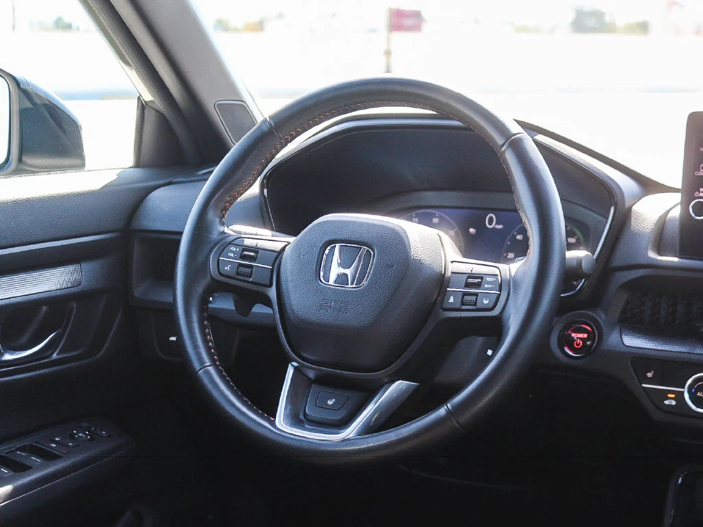 2026 Honda CR-V TrailSport - Photo 16