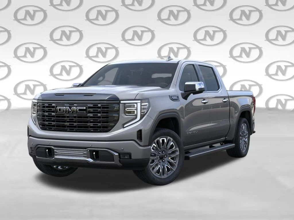 2026 GMC Sierra 1500 Denali Ultimate - Photo 6