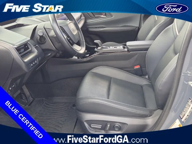 Used 2024 Gray Toyota Limited image 11
