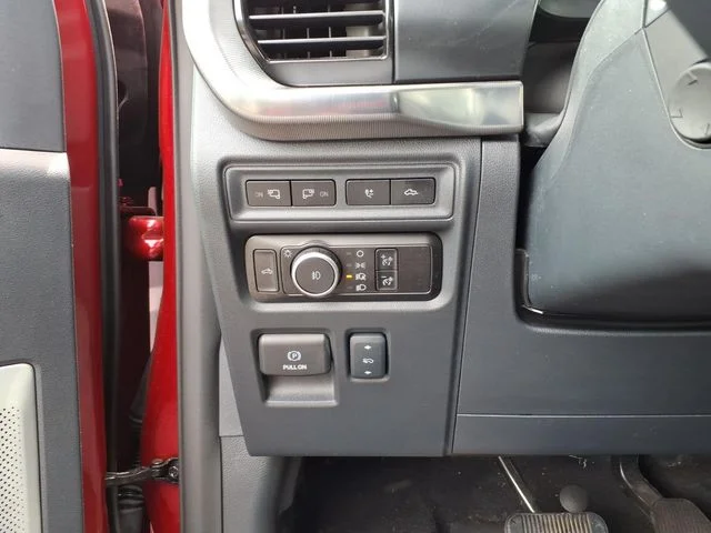 Used 2024 Red Ford Raptor image 21