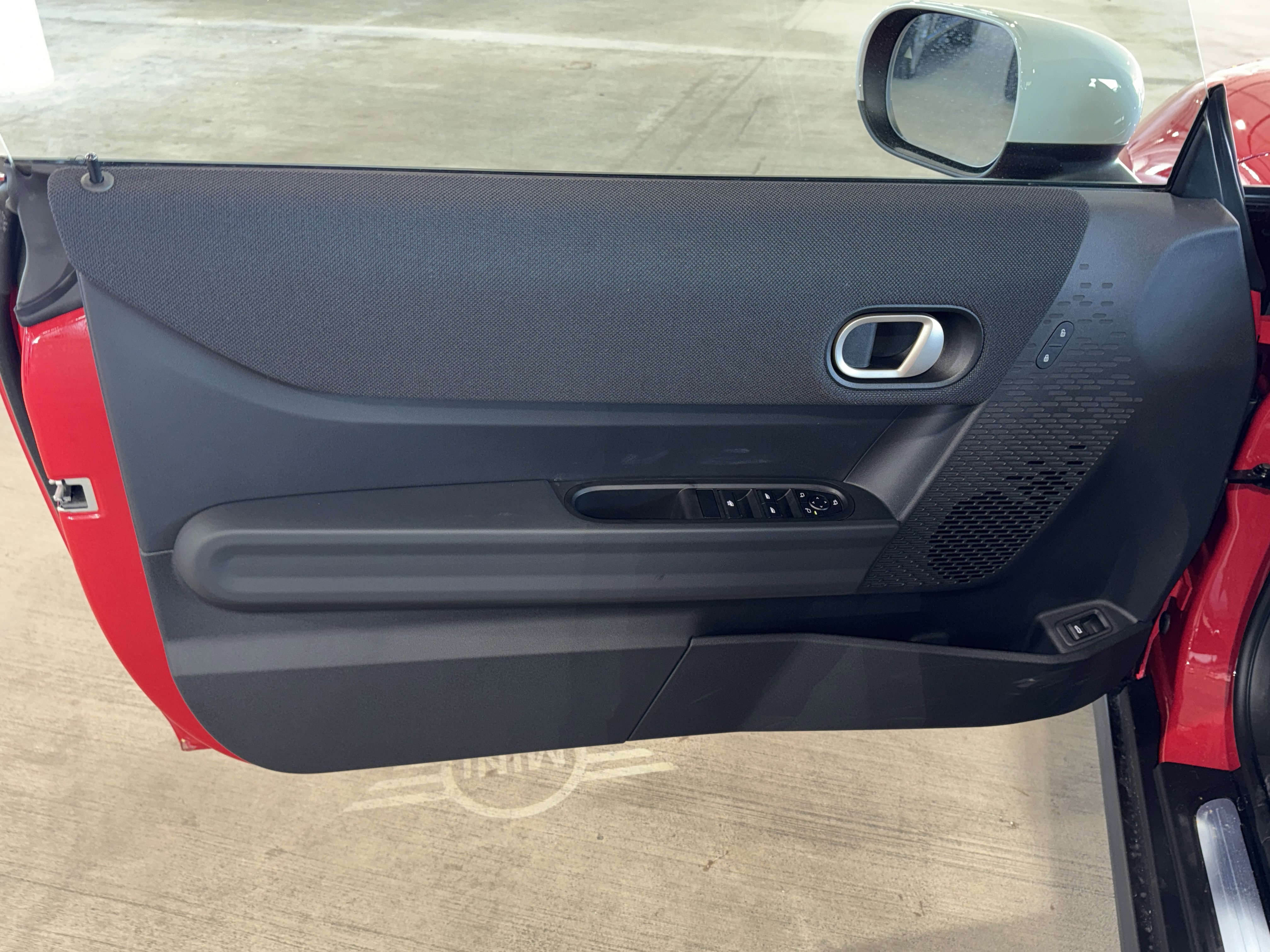 2026 MINI Convertible Base - Photo 11