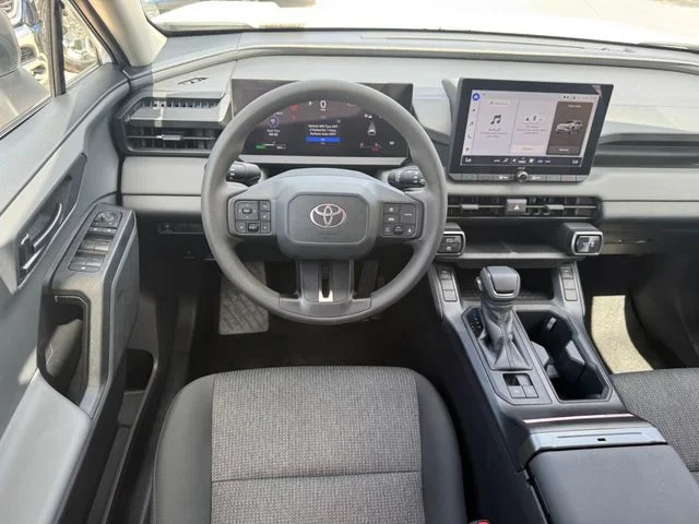 Certified Used 2026 ICE CAP Toyota LE image 25