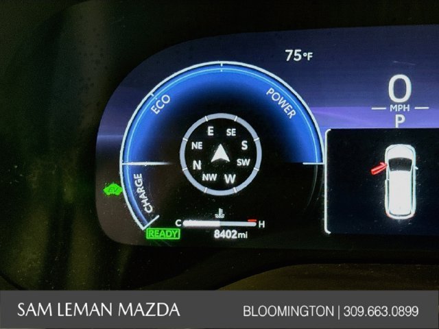 Used 2025 Beige Toyota Platinum image 17