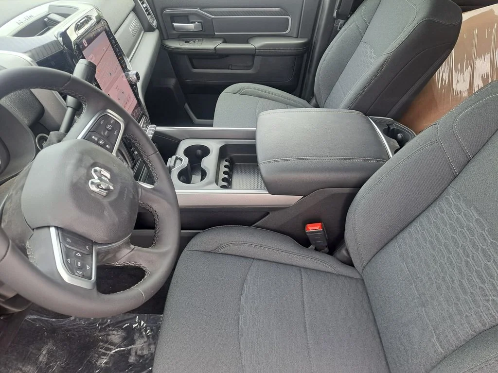 2025 RAM 2500 Big Horn - Photo 14
