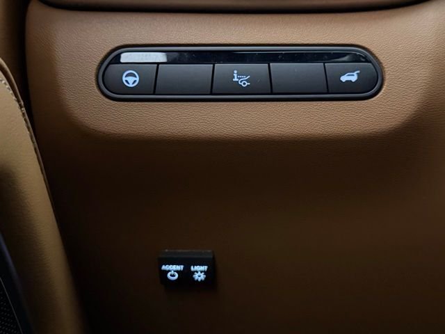2026 INFINITI QX60 AUTOGRAPH - Photo 41