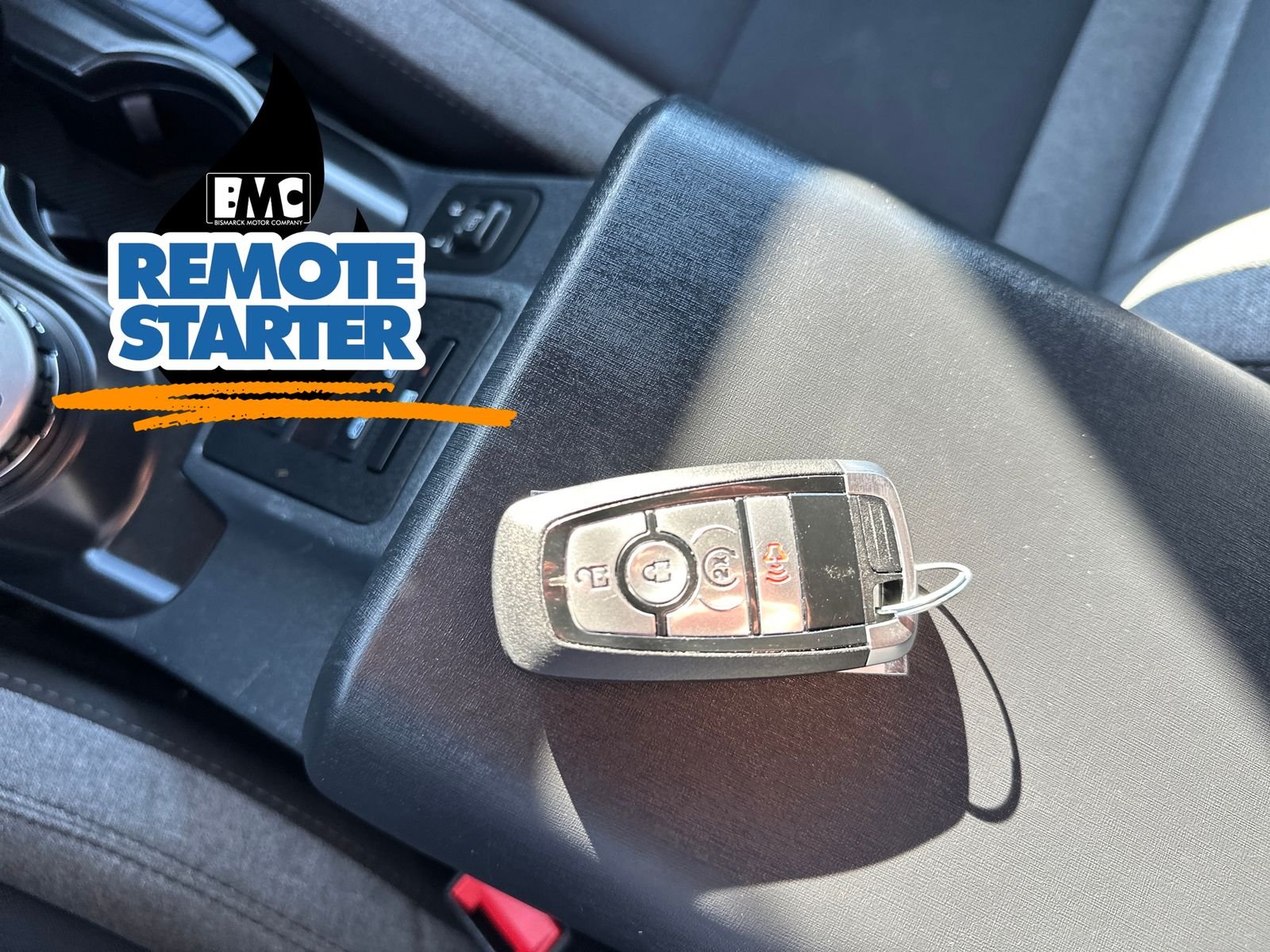 Used 2022 Gray Ford Big Bend image 70