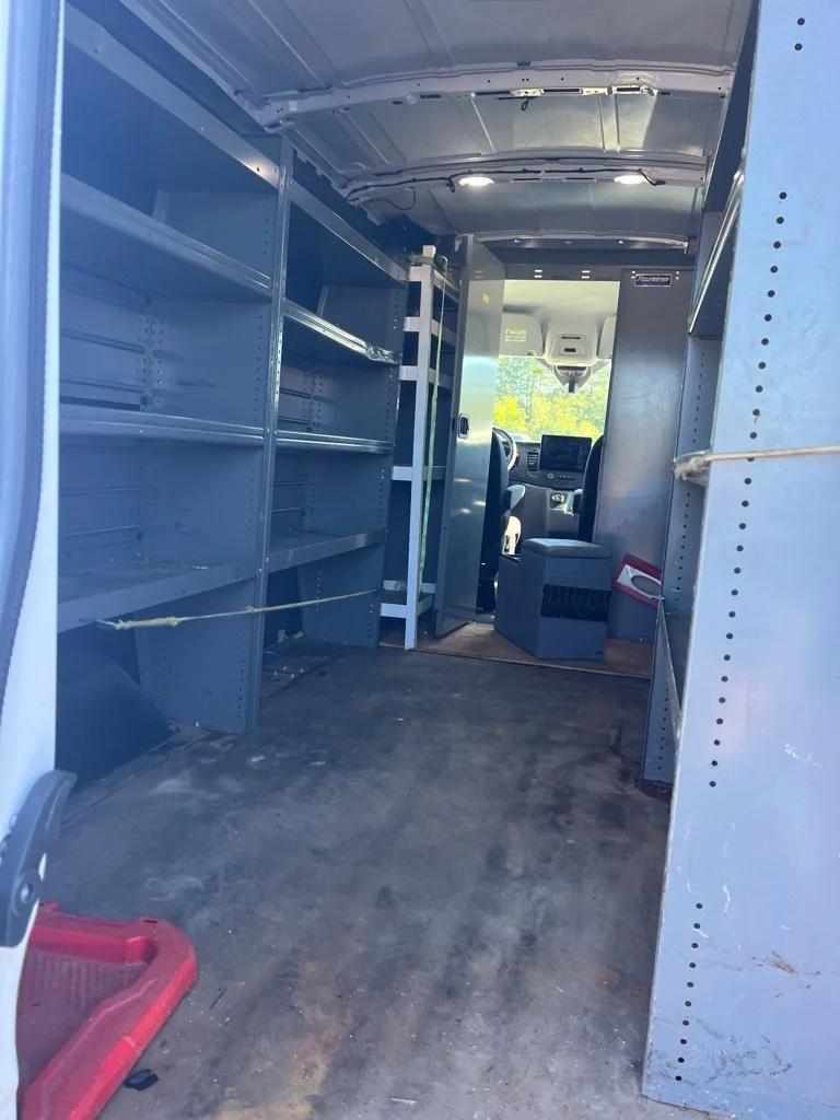 Used 2022 White Ford Base image 16