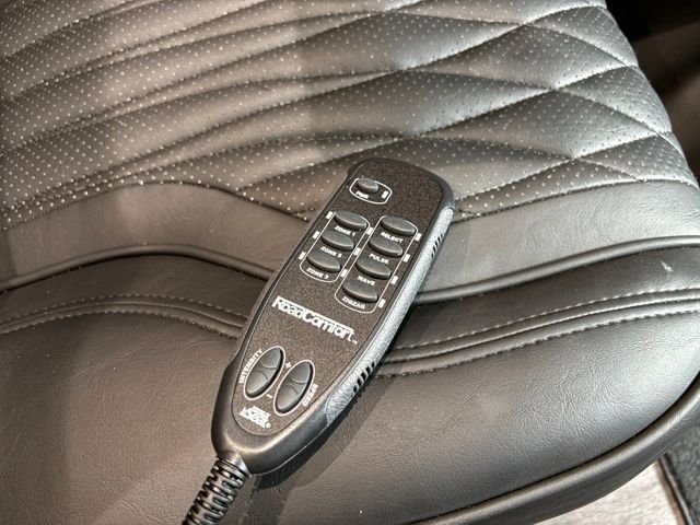 New 2026 White Mercedes-Benz Midwest Luxe Cruiser image 56