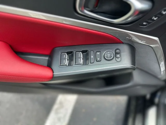 Certified Used 2026 Black Acura A-Spec Tech Package image 15