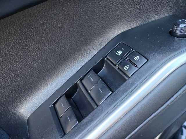 2025 Toyota Highlander XSE - Photo 37