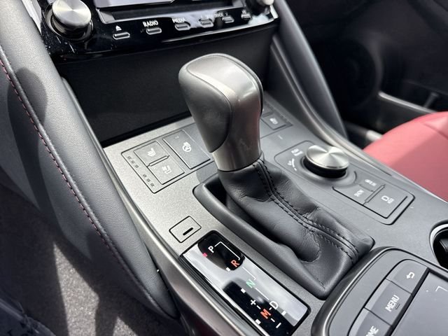 2023 Lexus IS 300 - Photo 20