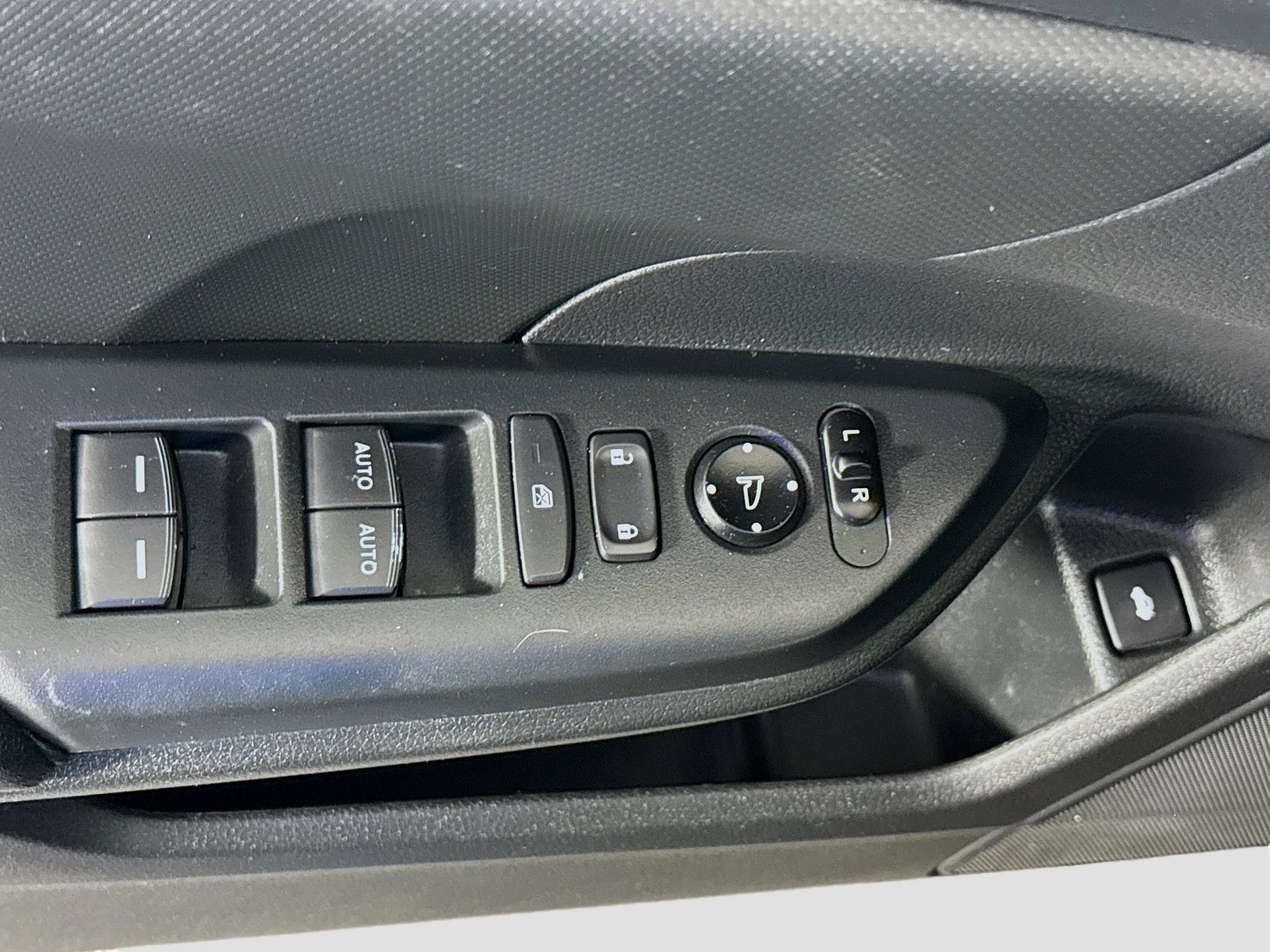 Used 2019 Crystal Black Pearl Honda Sport image 20