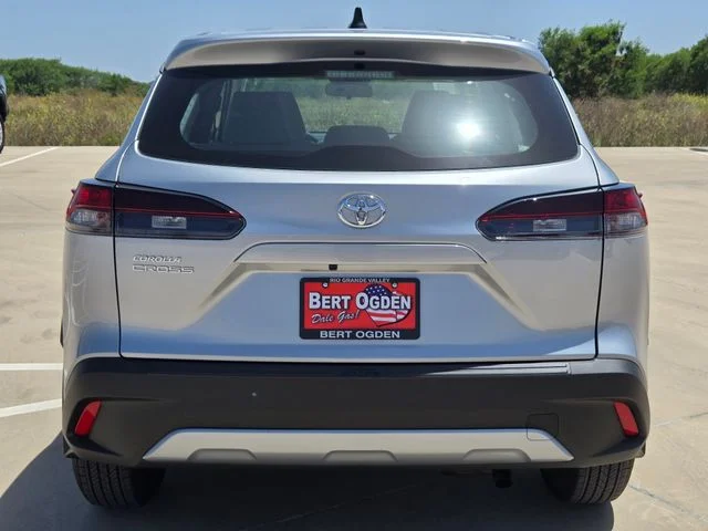 New 2026 Sonic Silver Toyota L image 5