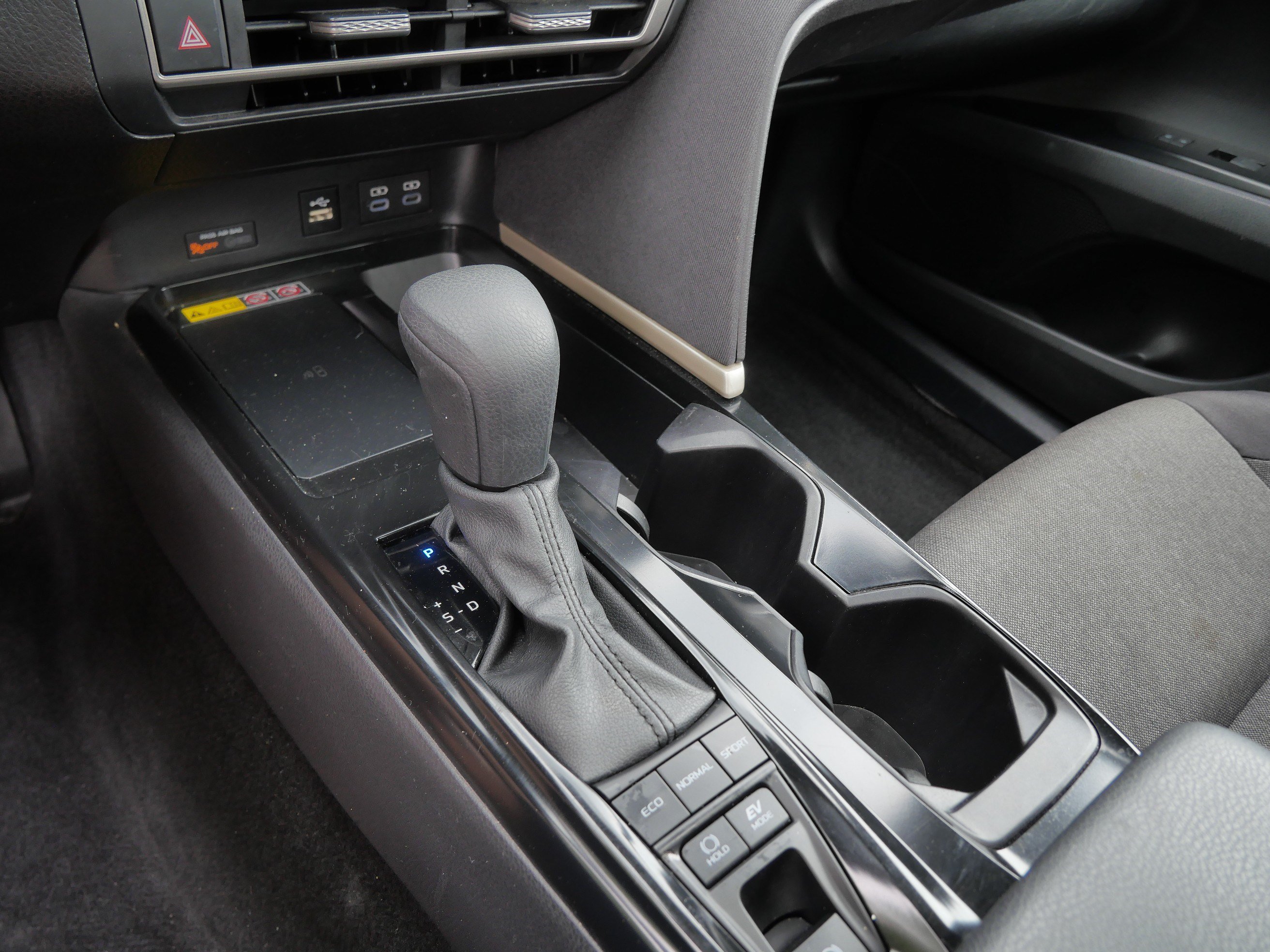 Certified Used 2025 Underground Toyota LE image 25