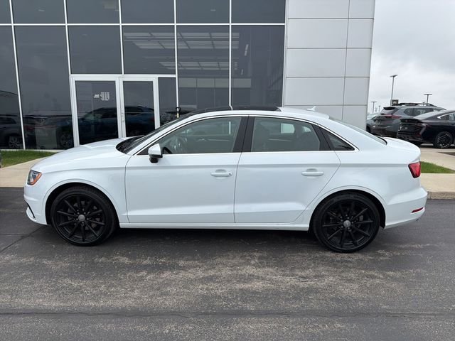 2015 Audi A3 2.0T quattro S tronic Premium Plus's photo