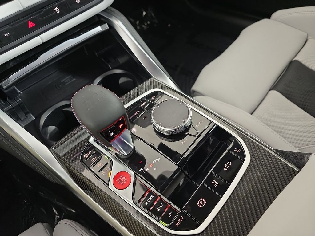 2026 BMW M4 Convertible M4 - Photo 24