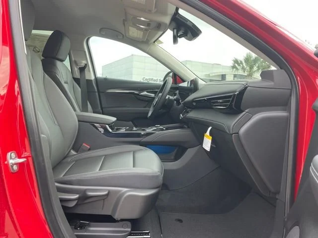 2026 Buick Envision Preferred - Photo 18